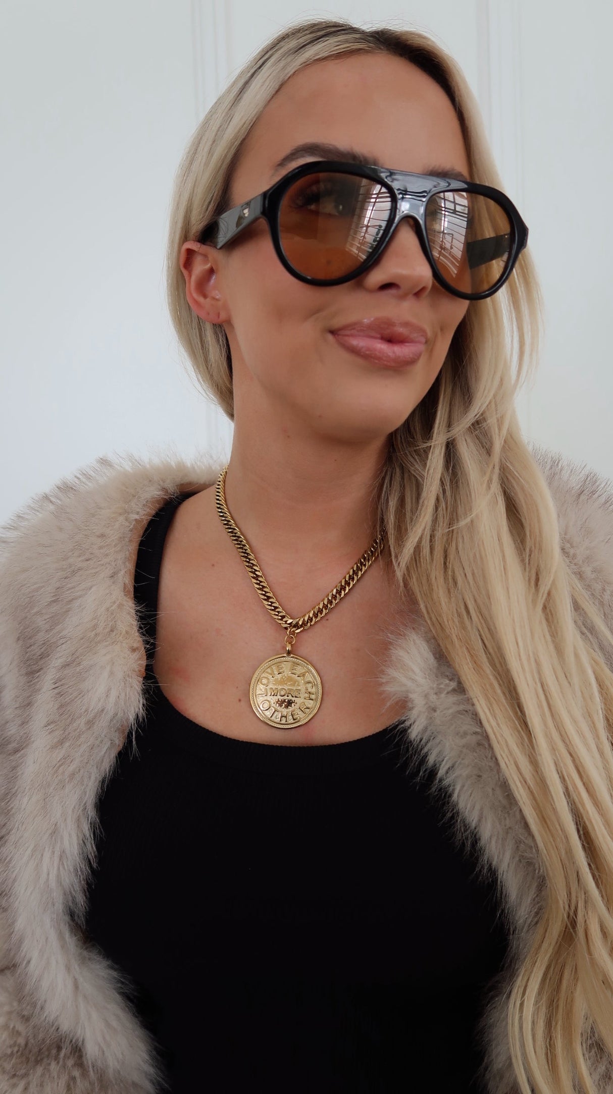 Meredith Necklace