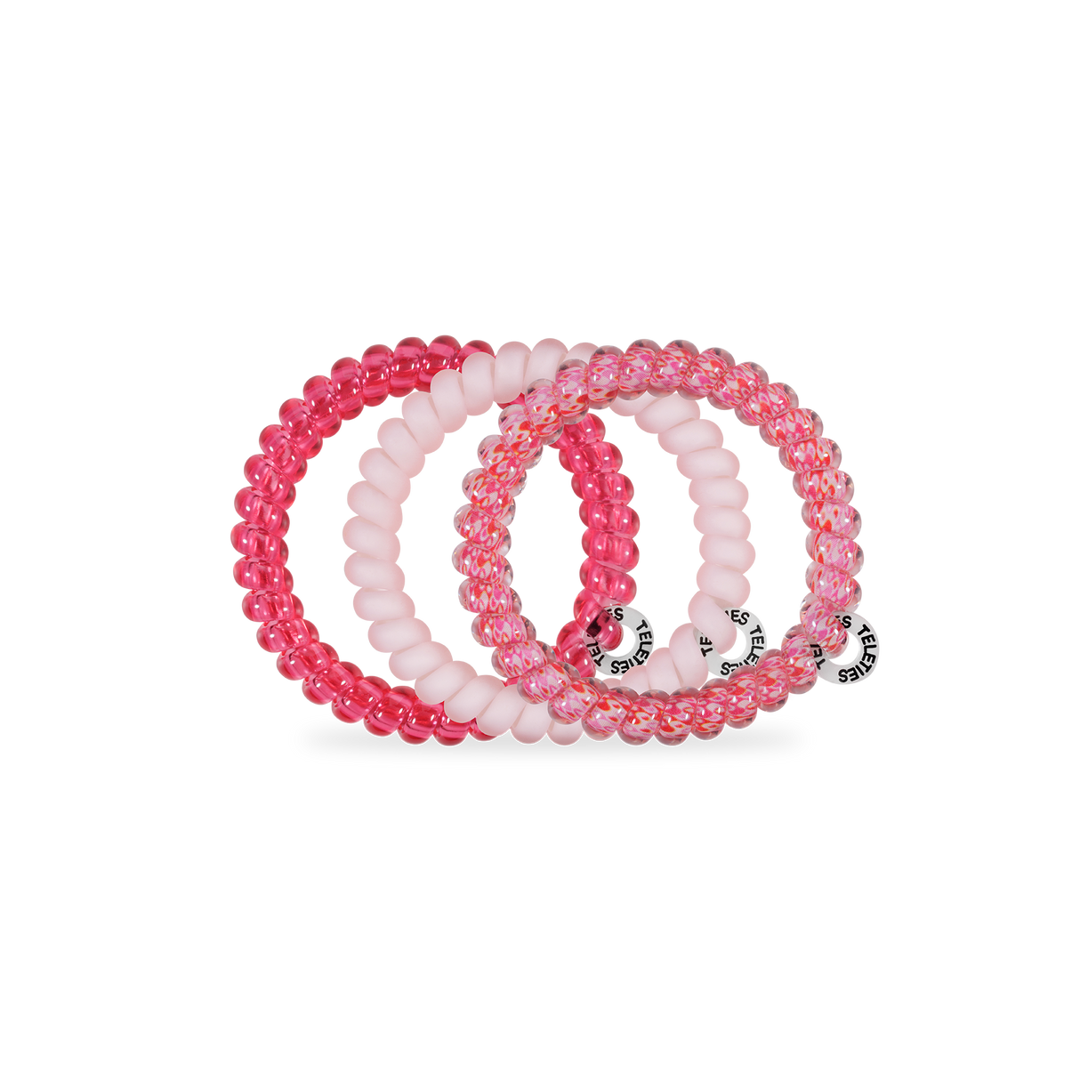 Spiral Hair Coils | Small | Love You, Mean It!