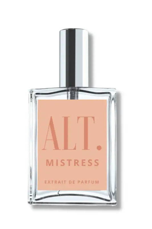 MISTRESS PERFUME