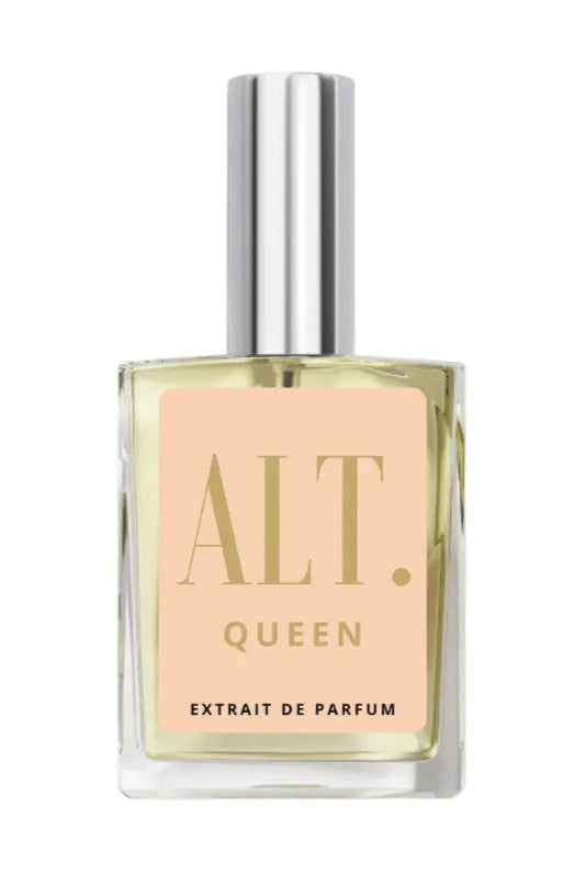 QUEEN PERFUME
