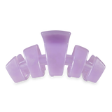 Classic Hair Clip | Large | Lavender Mist