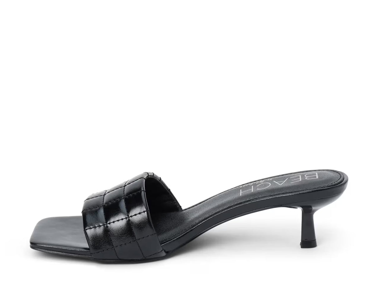 Rosanna Kitten Heel