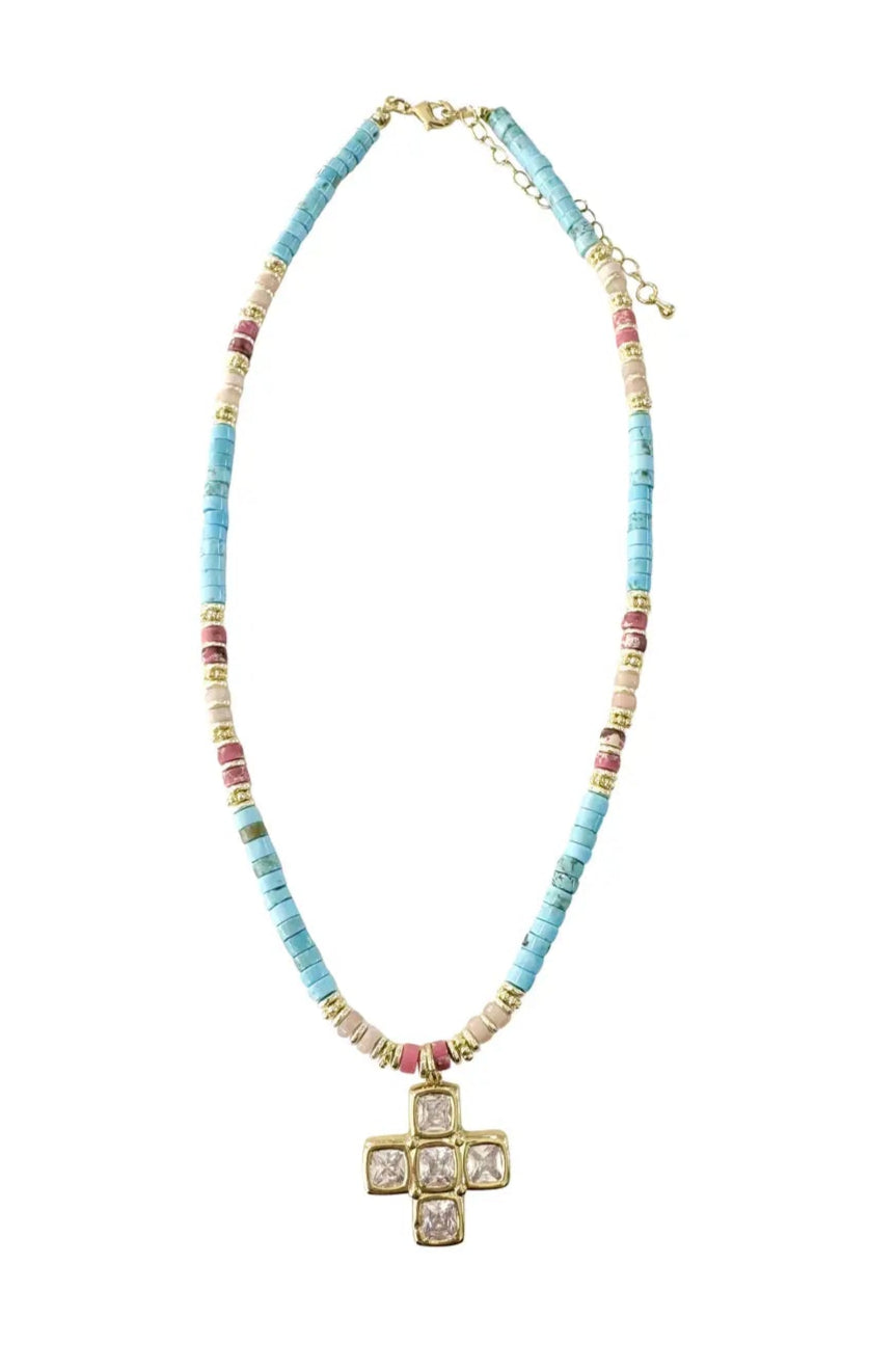 TAWNEE NECKLACE