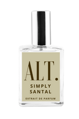 SIMPLY SANTAL PERFUME