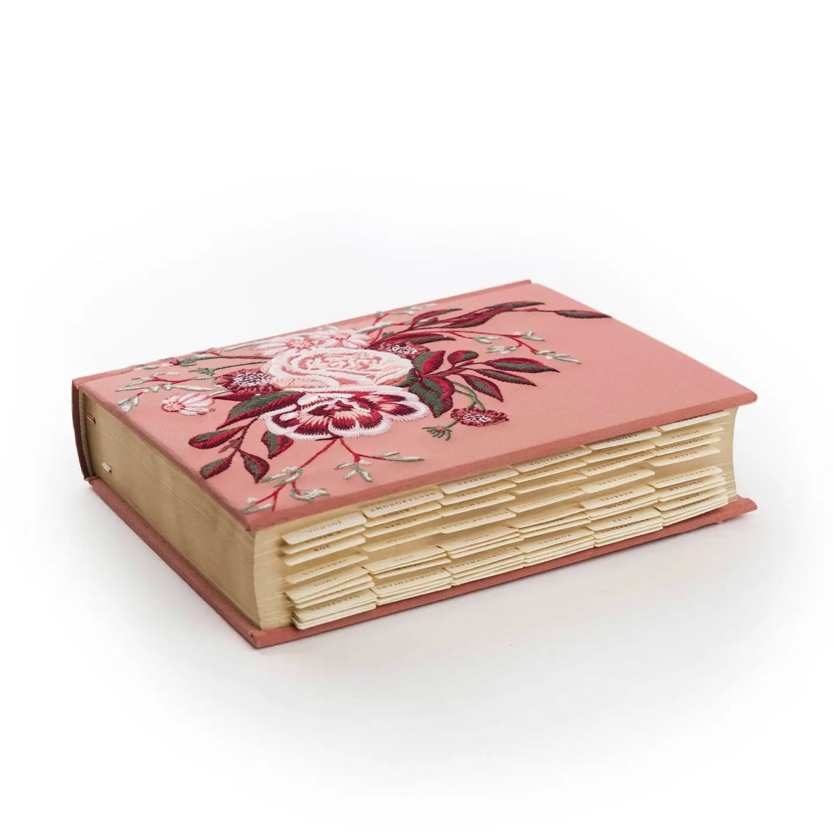 GOLD FOILING BIBLE TAB SET