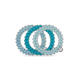 Spiral Hair Coils | Large | Soft Surf
