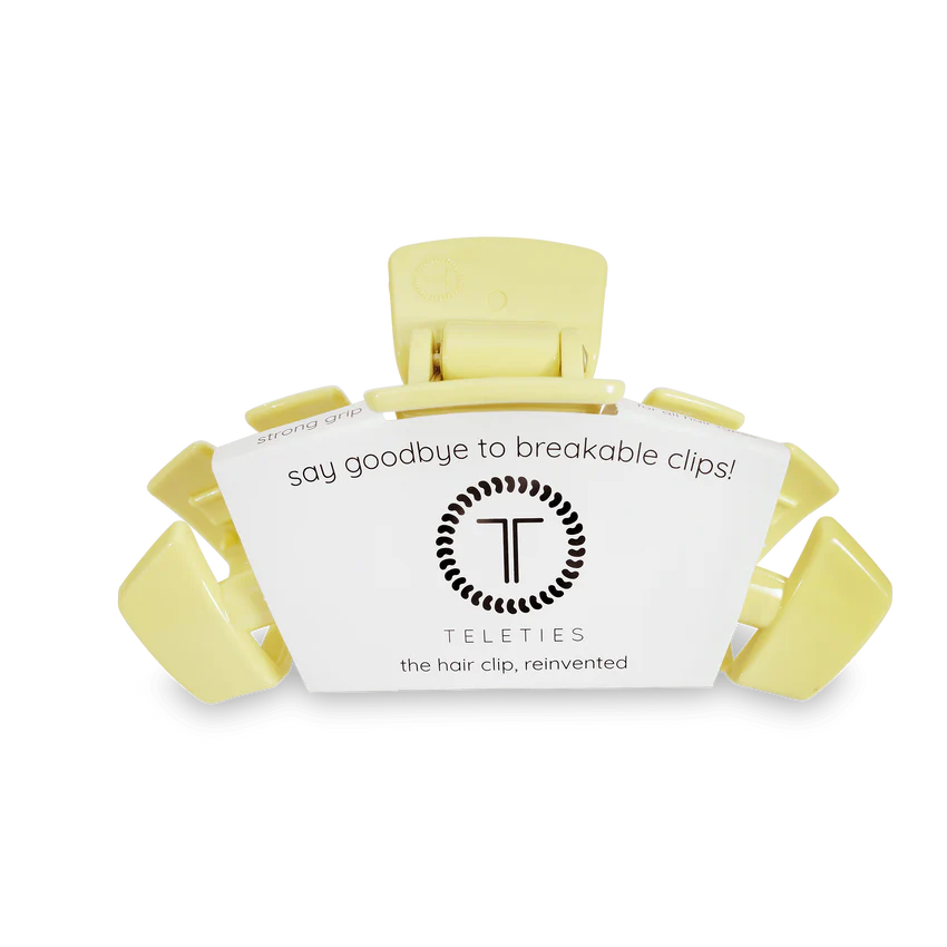 BUTTERCUP TELETIES CLIP LARGE