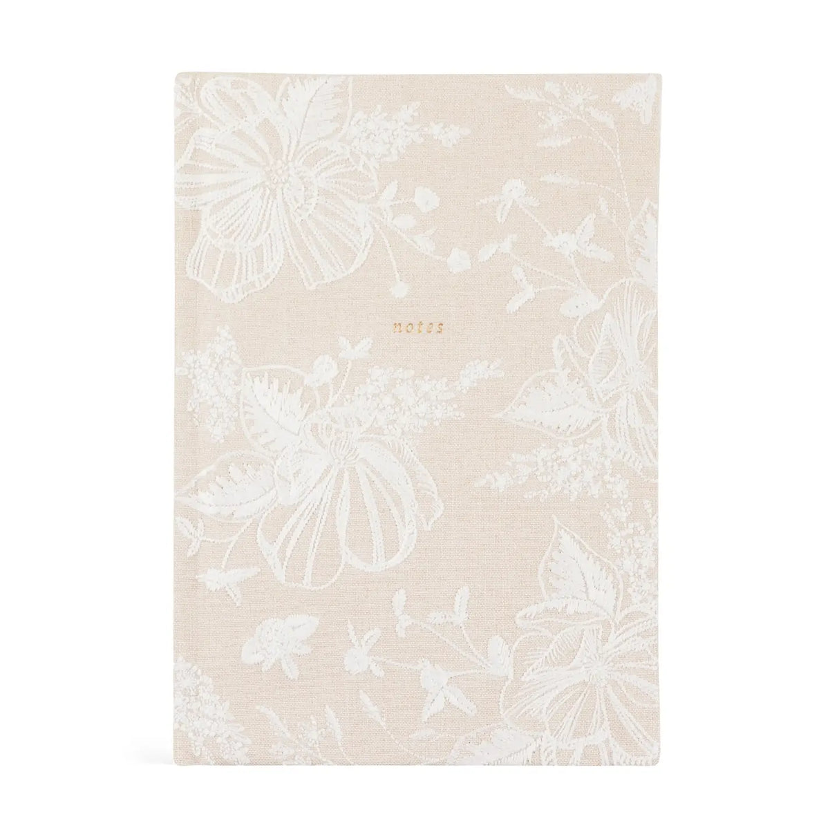 Casablanca Theme Notebook