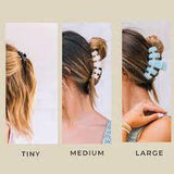 TORTOISE TELETIES CLIP LARGE