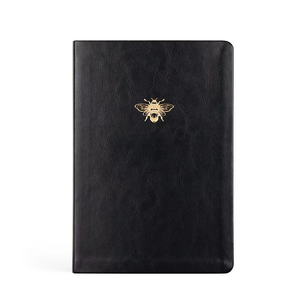 Salem Revival Notebook
