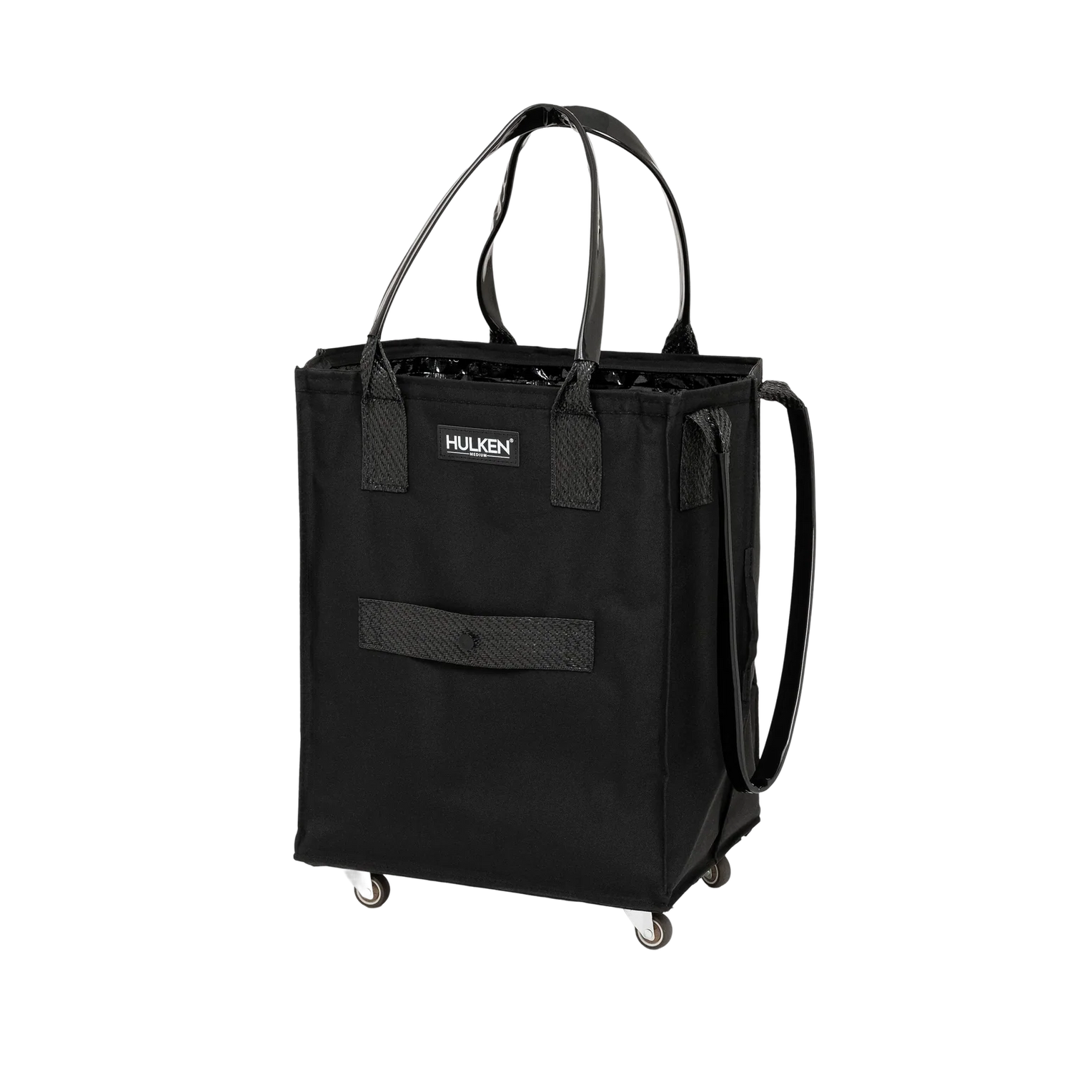 Hulken® Signature Rolling Tote Bag
