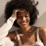 TRIO NECKLACE