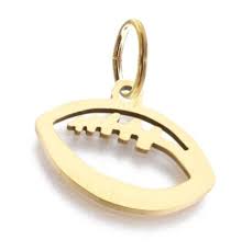 FOOTBALL CHARM