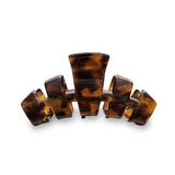 TORTOISE TELETIES CLIP LARGE