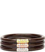 Budha Girl Three Kings Set of 3 (Multiple Colors)