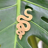 SNAKE HANG PLANT ORNAMENT