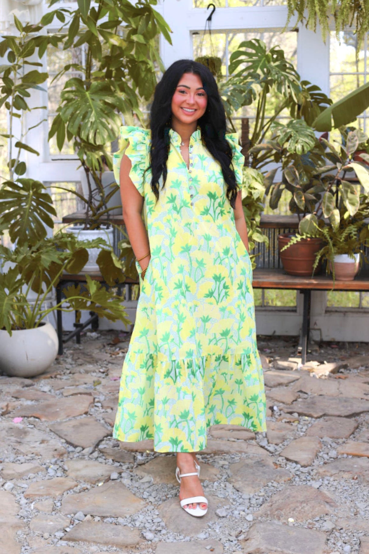 Gemma Dress