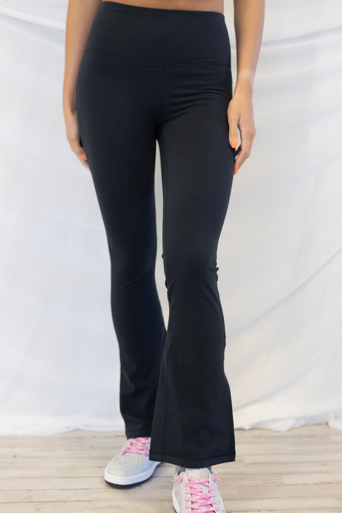 Tall approved  flare leggings🤍 in my  storefront