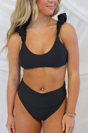 VERA BLACK BIKINI