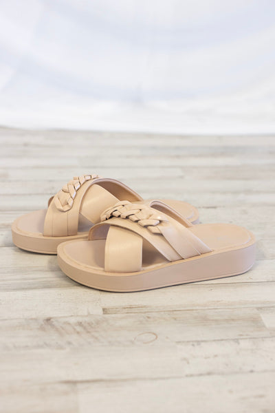 ARIANA SANDAL