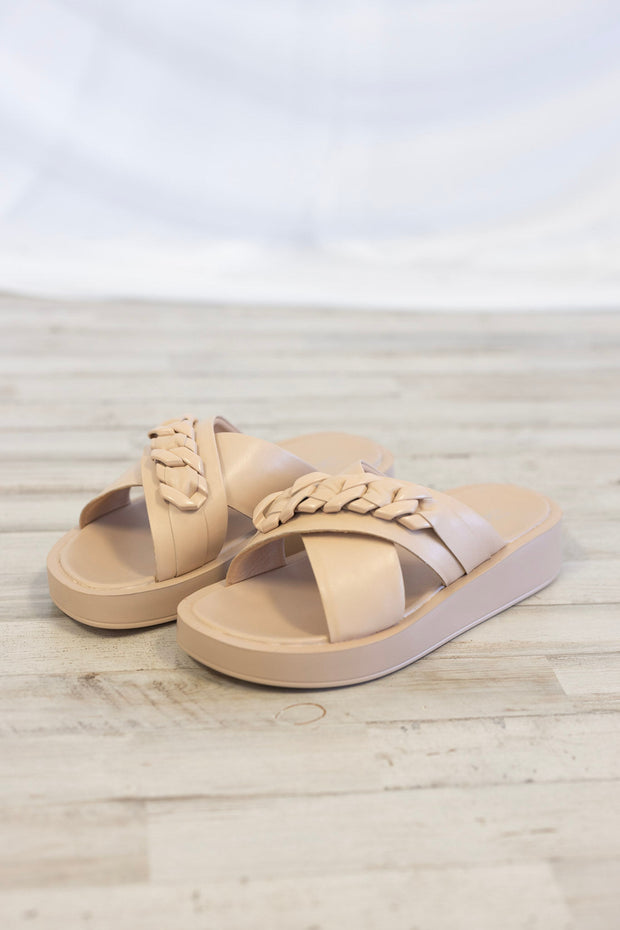 ARIANA SANDAL