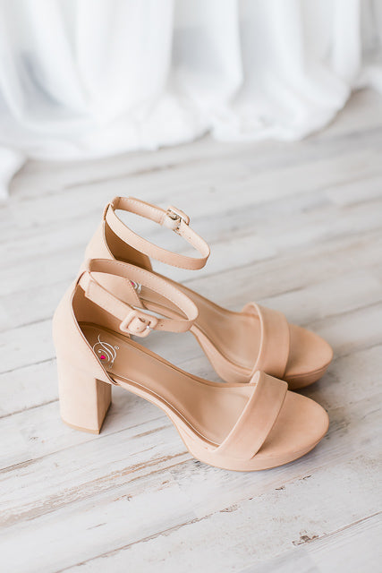 CENTURY DRESS SANDAL