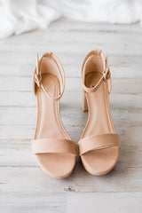 CENTURY DRESS SANDAL