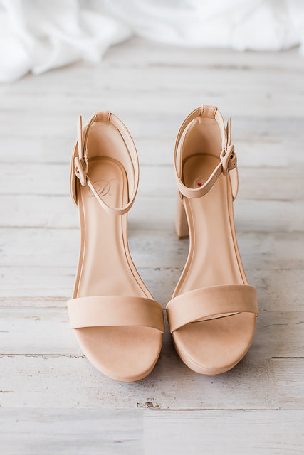 CENTURY DRESS SANDAL