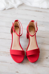 CENTURY DRESS SANDAL