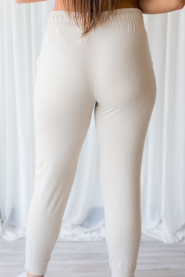JUNIE JOGGER