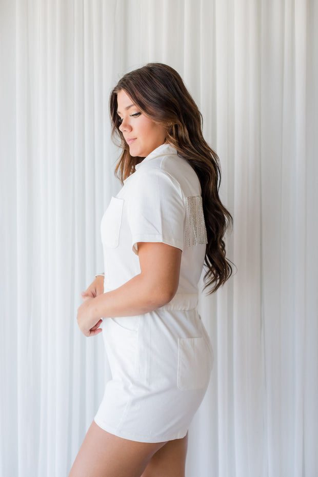 JESSIE ROMPER