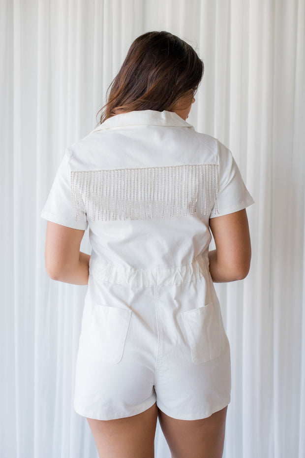 JESSIE ROMPER