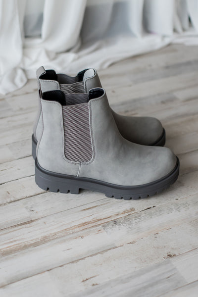 PILOT BOOT