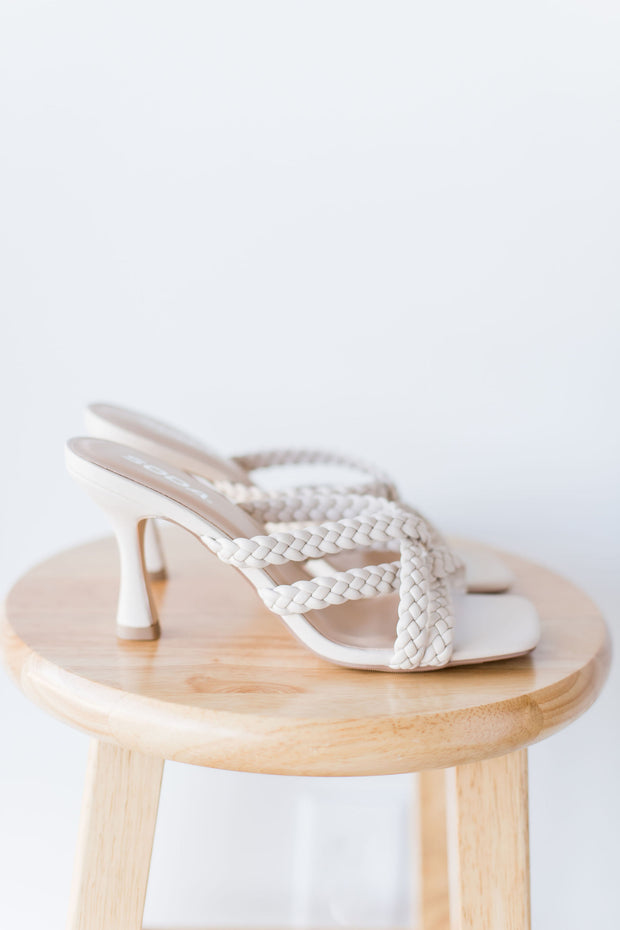 KELLAN DRESS SANDAL