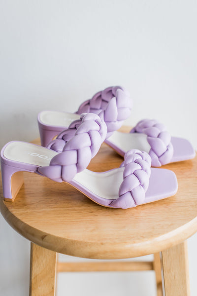 ALTO DRESS SANDAL