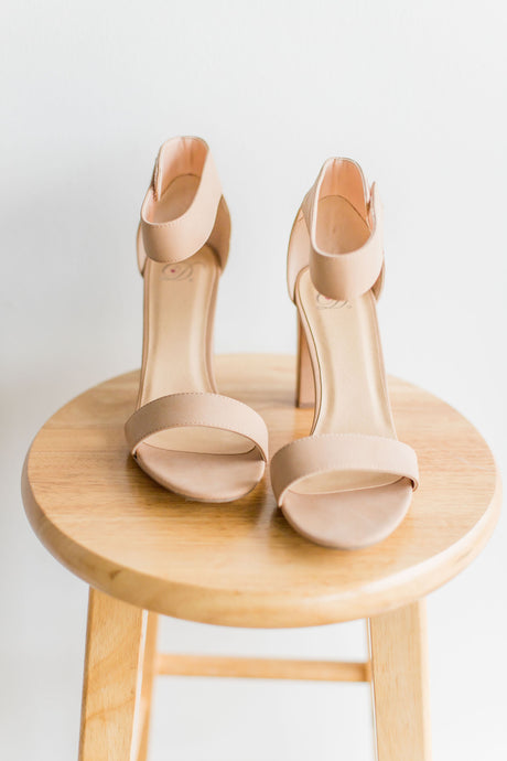 ELTON DRESS SANDAL