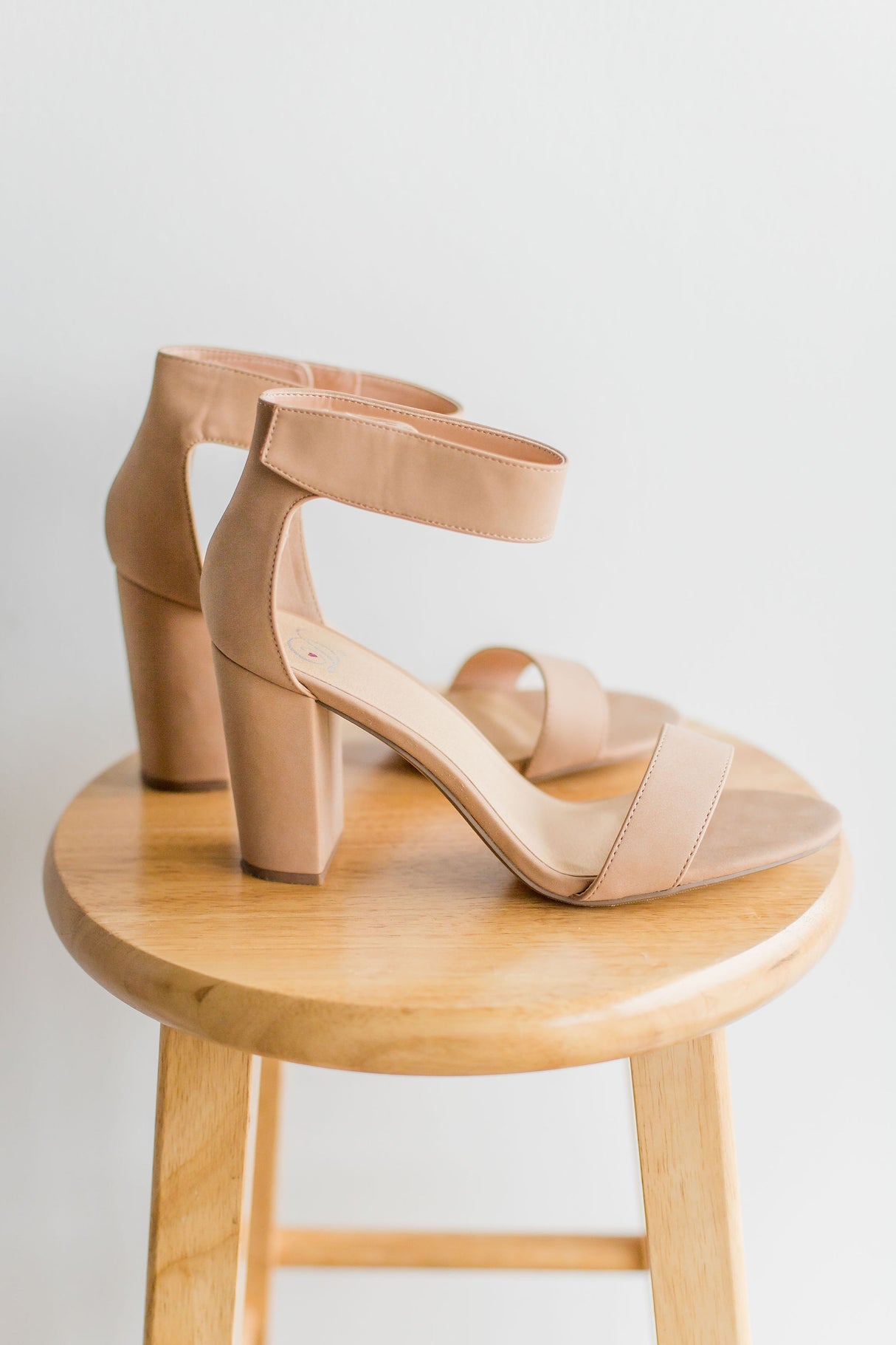 ELTON DRESS SANDAL