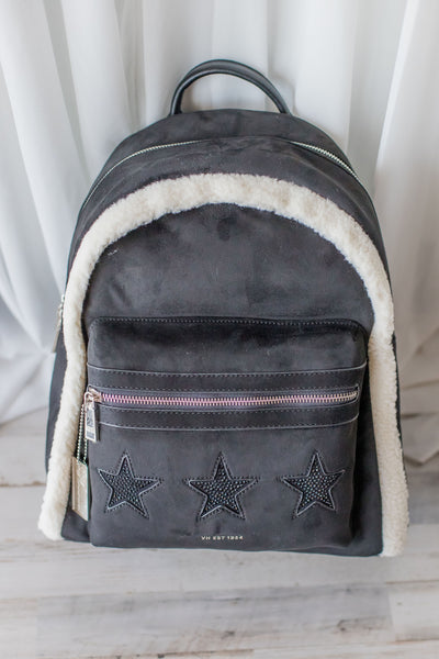 VINTAGE HAVANA CALLIE BACKPACK