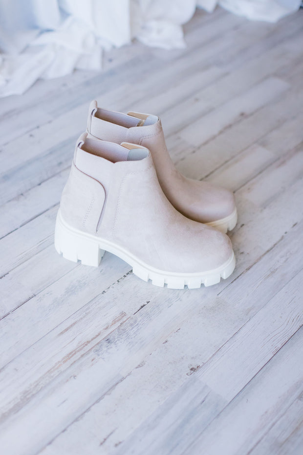 RITA BOOT