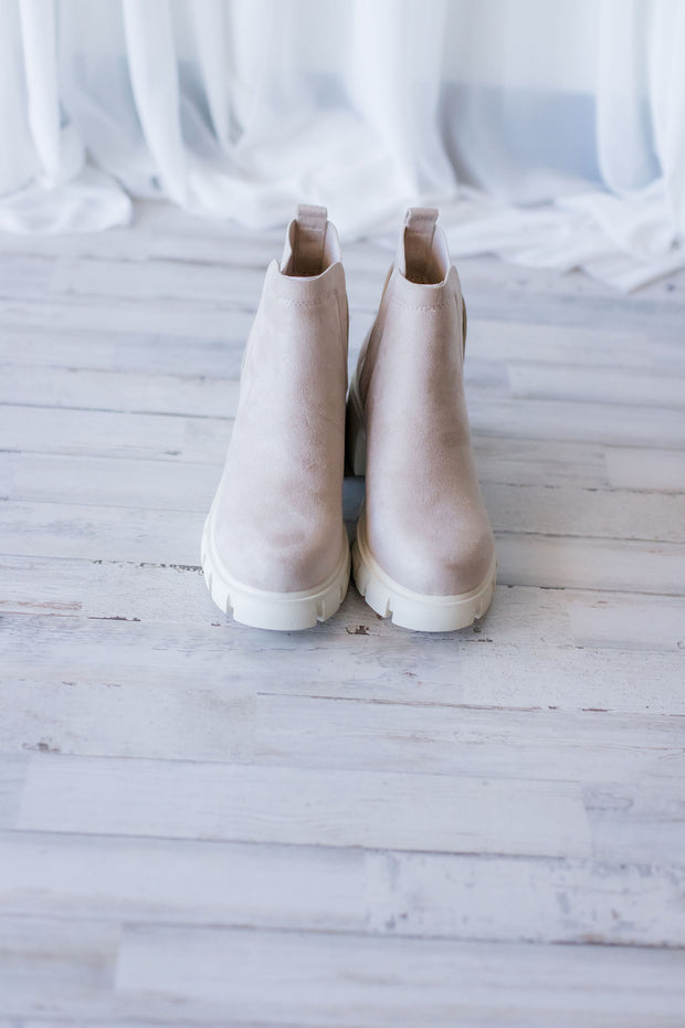 RITA BOOT