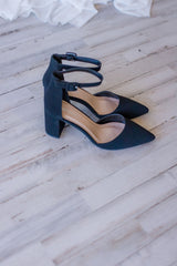 INGRID DRESS SANDAL