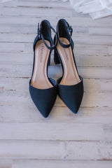 INGRID DRESS SANDAL