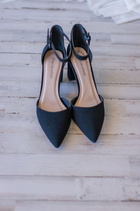 INGRID DRESS SANDAL