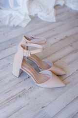 INGRID DRESS SANDAL