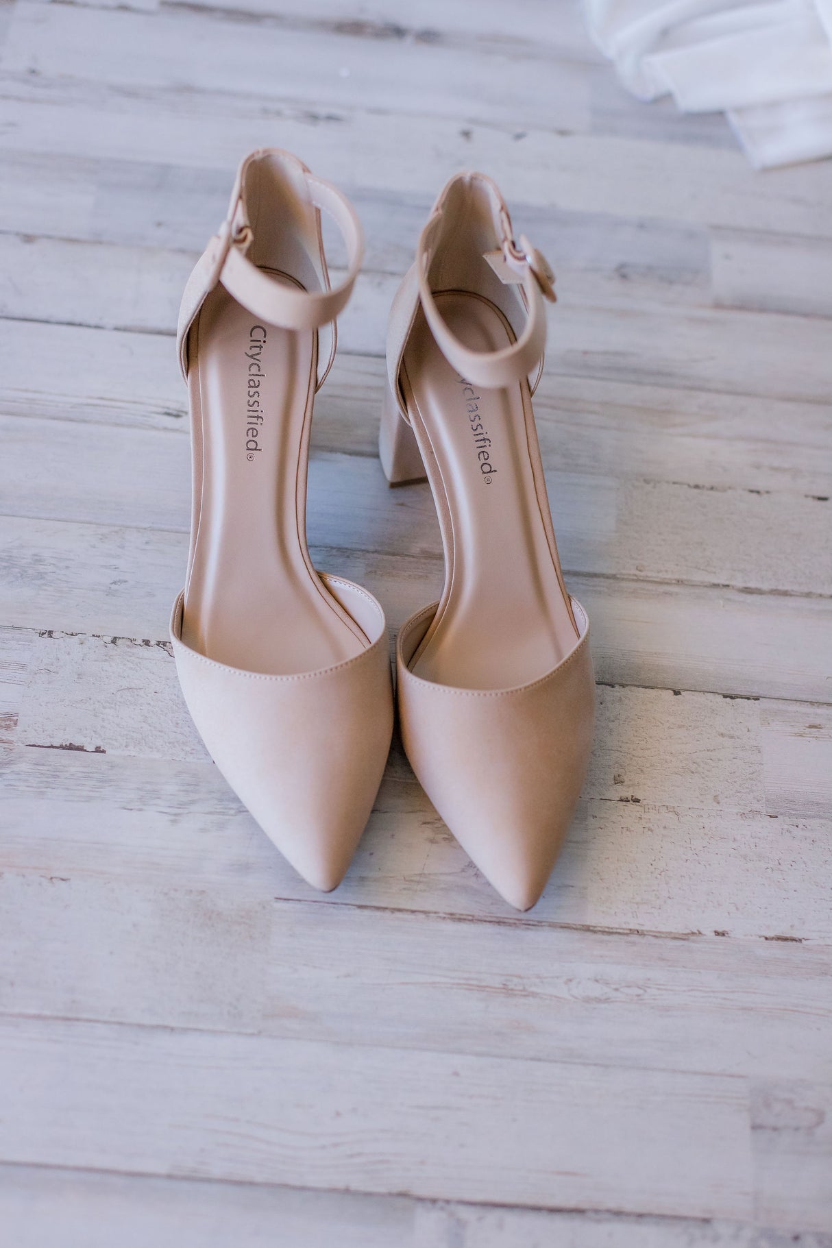 INGRID DRESS SANDAL
