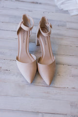 INGRID DRESS SANDAL