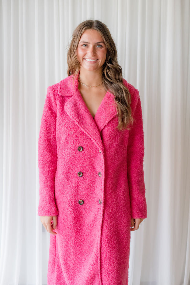 BEAR COAT