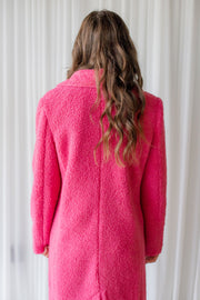 BEAR COAT