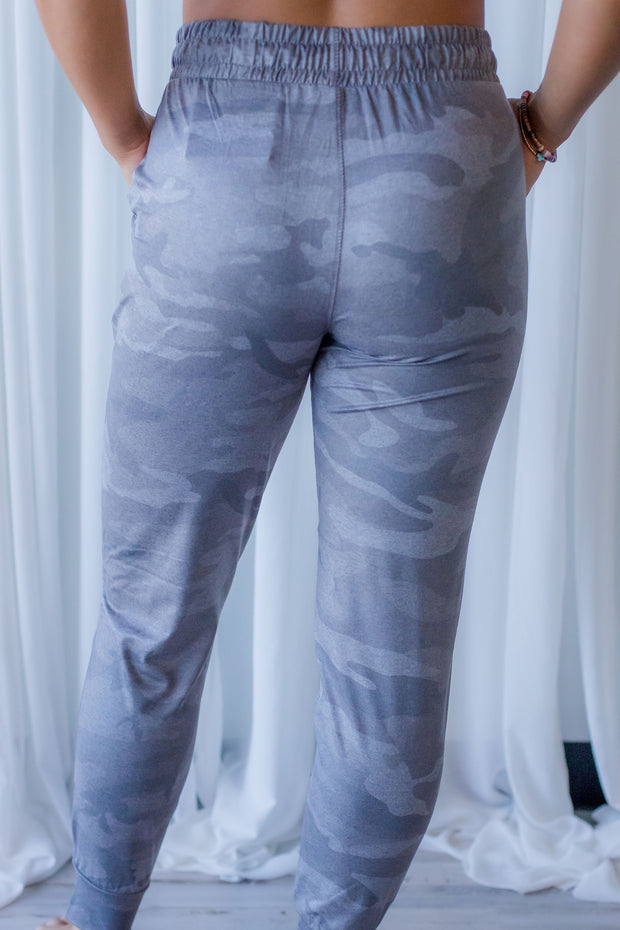 JUNIE JOGGER