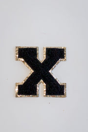 CHENILLE X